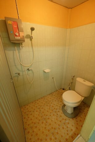 Imagen general del Hotel Saneha Resort. Foto 16