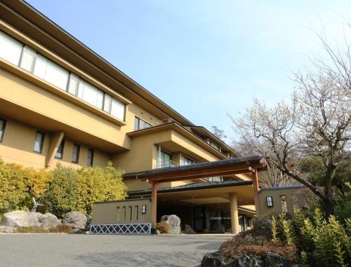Imagen general del Hotel Saneikaku. Foto 5
