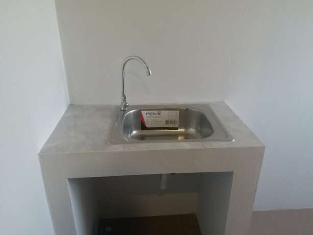 Imagen general del Hotel Saney Apartment. Foto 2