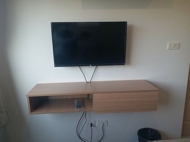 Imagen general del Hotel Saney Apartment. Foto 3