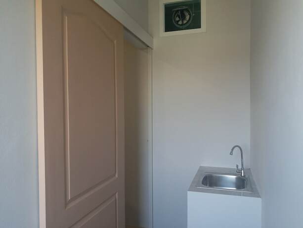 Imagen general del Hotel Saney Apartment. Foto 4