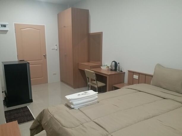 Imagen general del Hotel Saney Apartment. Foto 7
