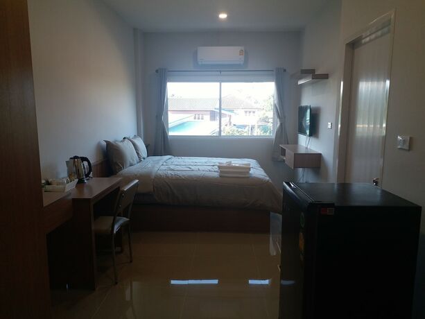 Imagen general del Hotel Saney Apartment. Foto 9