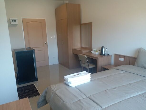 Imagen general del Hotel Saney Apartment. Foto 10