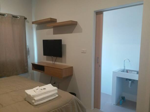 Imagen general del Hotel Saney Apartment. Foto 13
