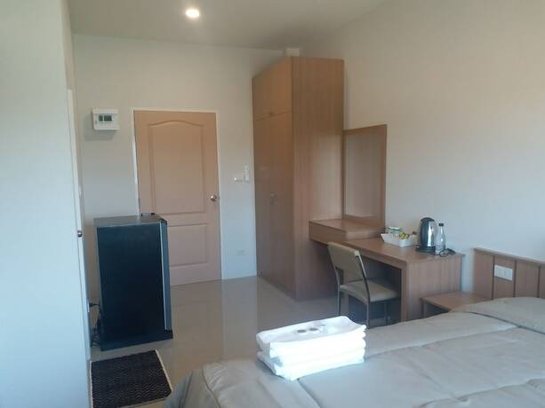 Imagen general del Hotel Saney Apartment. Foto 14