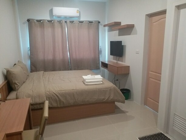 Imagen de la habitación del Hotel Saney Apartment. Foto 20