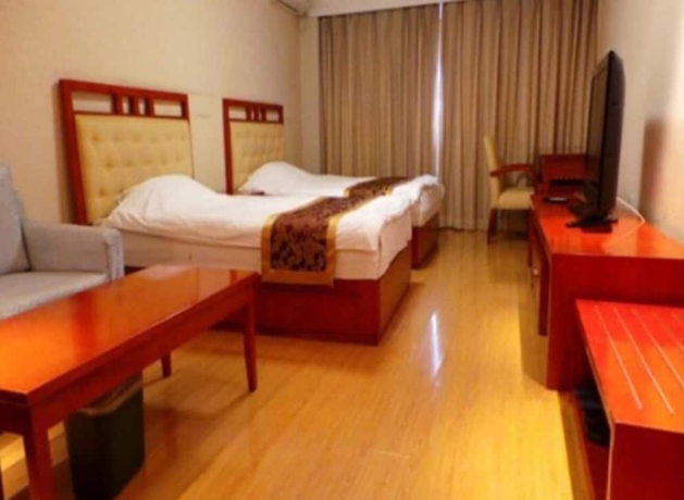 Imagen de la habitación del Hotel San-francisco. Foto 3