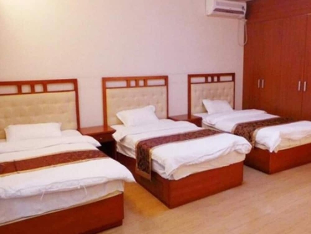 Imagen de la habitación del Hotel San-francisco. Foto 5