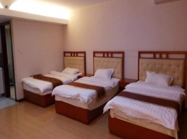 Imagen de la habitación del Hotel San-francisco. Foto 6