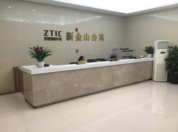 Imagen de los interiores del Hotel San-francisco. Foto 10