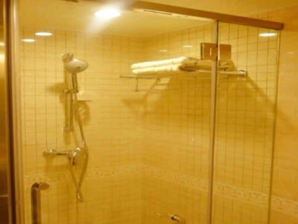 Imagen de la habitación del Hotel San-francisco. Foto 9