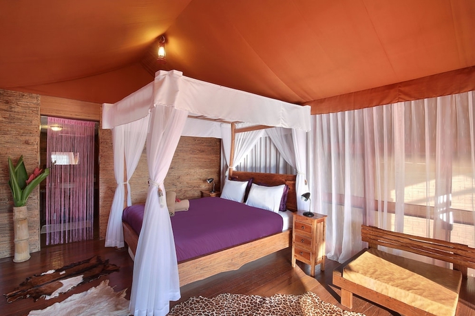 Imagen de la habitación del Hotel Sang Giri Mountain Glamping Camp. Foto 4