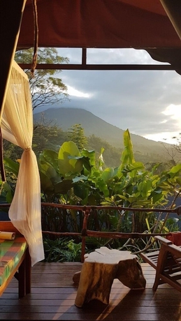 Imagen de la habitación del Hotel Sang Giri Mountain Glamping Camp. Foto 5
