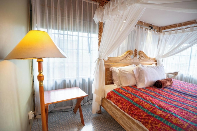 Imagen de la habitación del Hotel Sang Giri Mountain Glamping Camp. Foto 6