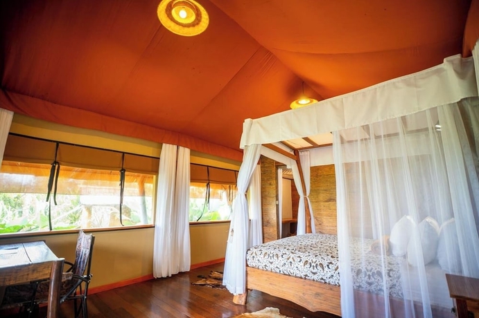 Imagen de la habitación del Hotel Sang Giri Mountain Glamping Camp. Foto 8
