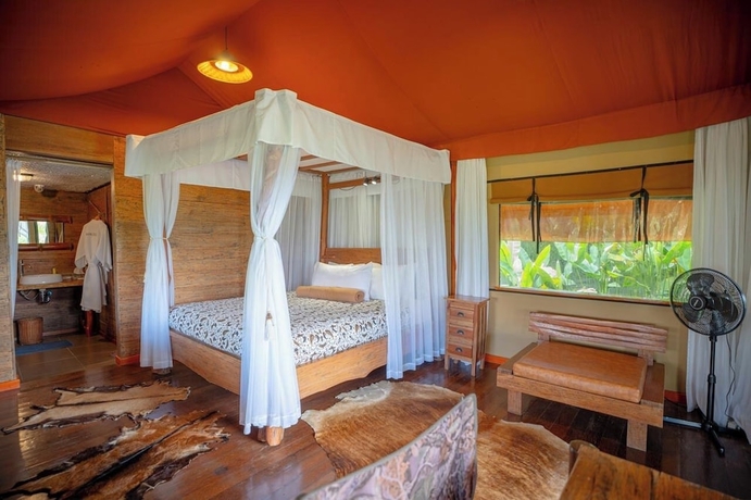 Imagen de la habitación del Hotel Sang Giri Mountain Glamping Camp. Foto 9