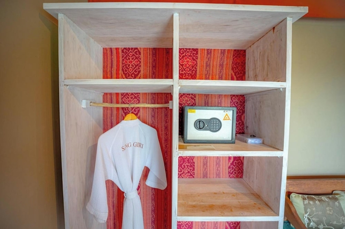 Imagen de la habitación del Hotel Sang Giri Mountain Glamping Camp. Foto 13