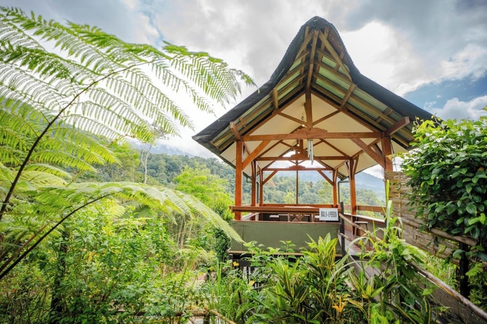 Imagen de la habitación del Hotel Sang Giri Mountain Glamping Camp. Foto 14