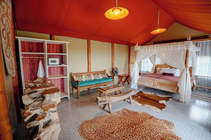 Imagen de la habitación del Hotel Sang Giri Mountain Glamping Camp. Foto 15