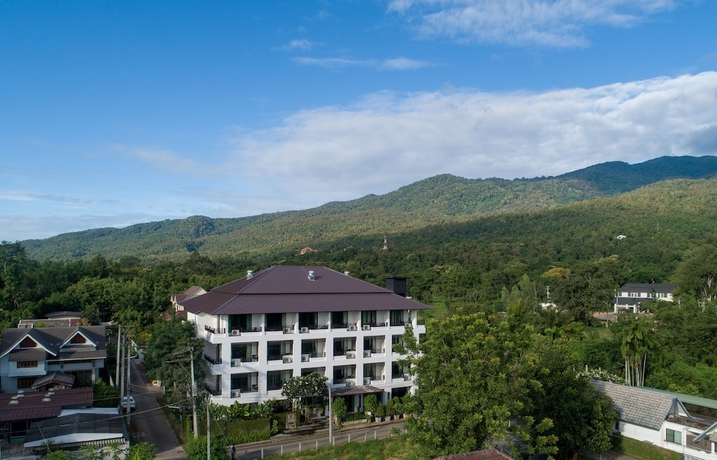 Imagen general del Hotel Sang Serene House. Foto 1