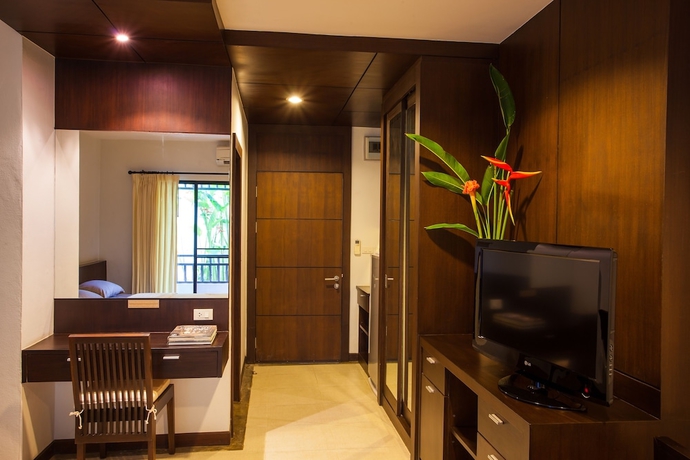 Imagen de la habitación del Hotel Sang Serene House. Foto 10