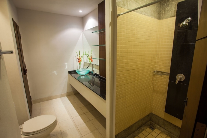 Imagen de la habitación del Hotel Sang Serene House. Foto 11