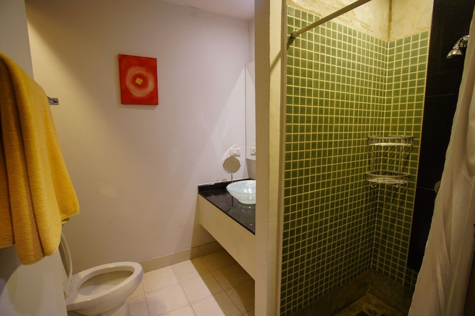 Imagen de la habitación del Hotel Sang Serene House. Foto 12