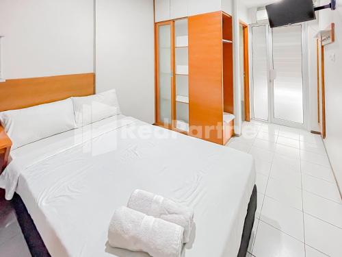 Imagen de la habitación del Hotel Sang Surya GuestHouse Near RS Hasan Sadikin. Foto 16