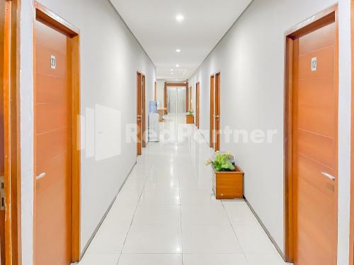 Imagen general del Hotel Sang Surya GuestHouse Near RS Hasan Sadikin. Foto 5