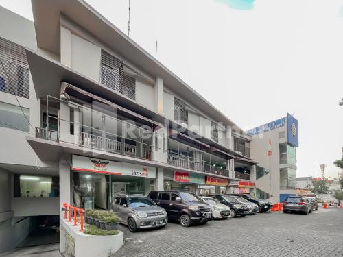 Imagen general del Hotel Sang Surya GuestHouse Near RS Hasan Sadikin. Foto 6
