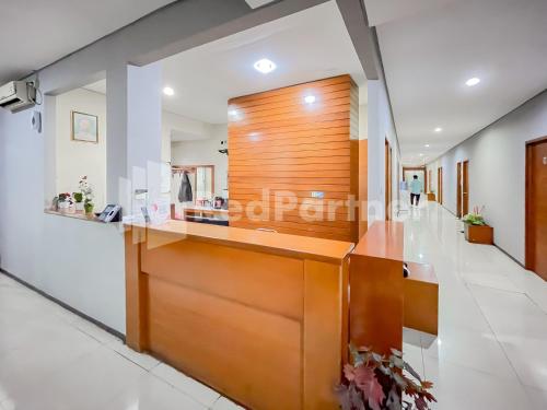 Imagen general del Hotel Sang Surya GuestHouse Near RS Hasan Sadikin. Foto 8