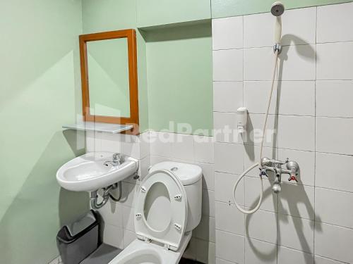 Imagen general del Hotel Sang Surya GuestHouse Near RS Hasan Sadikin. Foto 10