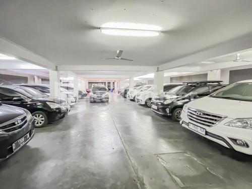 Imagen general del Hotel Sang Surya GuestHouse Near RS Hasan Sadikin. Foto 12