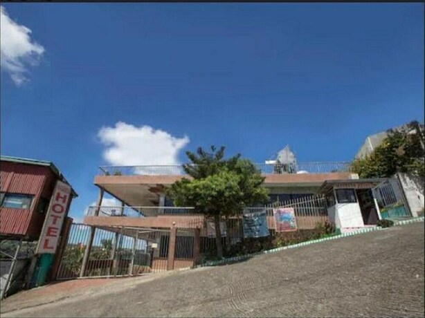 Imagen general del Hotel Sang Yoo Mountain View Tagaytay. Foto 2