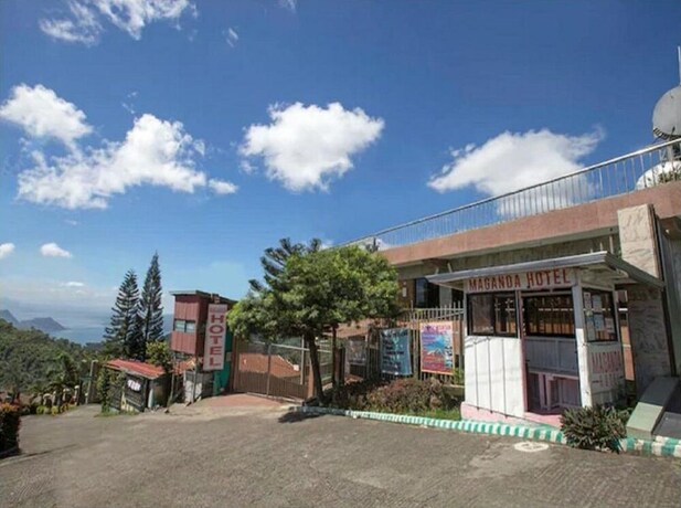 Imagen general del Hotel Sang Yoo Mountain View Tagaytay. Foto 3