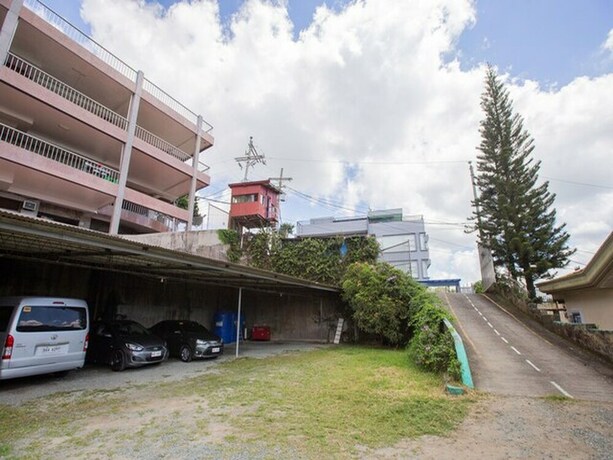 Imagen general del Hotel Sang Yoo Mountain View Tagaytay. Foto 4