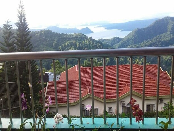 Imagen de la habitación del Hotel Sang Yoo Mountain View Tagaytay. Foto 7