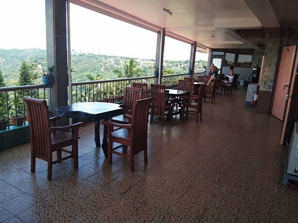 Imagen de la habitación del Hotel Sang Yoo Mountain View Tagaytay. Foto 8