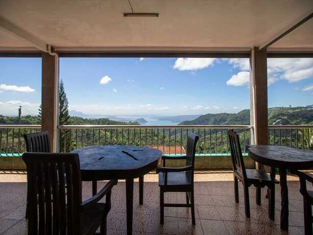 Imagen de la habitación del Hotel Sang Yoo Mountain View Tagaytay. Foto 12