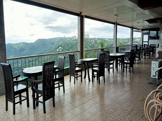 Imagen de la habitación del Hotel Sang Yoo Mountain View Tagaytay. Foto 13