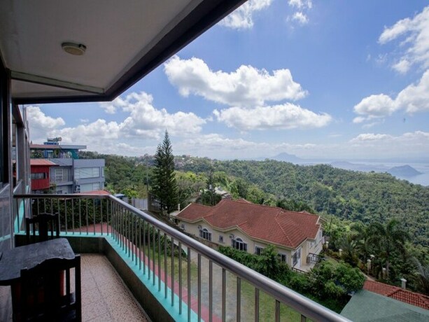 Imagen de la habitación del Hotel Sang Yoo Mountain View Tagaytay. Foto 14