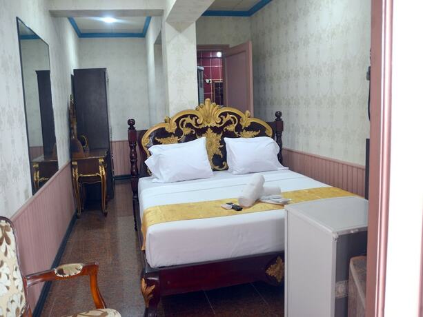Imagen de la habitación del Hotel Sang Yoo Mountain View Tagaytay. Foto 15