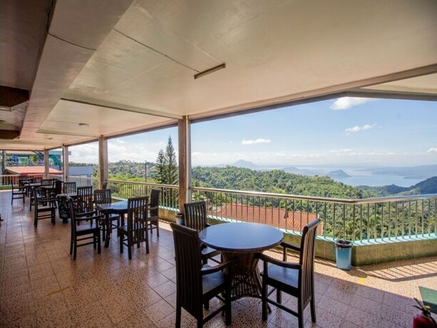 Imagen de la habitación del Hotel Sang Yoo Mountain View Tagaytay. Foto 16