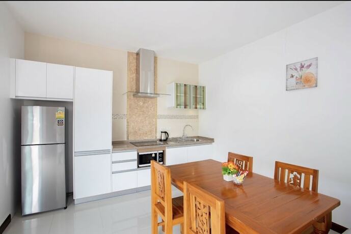 Imagen general del Hotel Sanga Villas. Foto 4