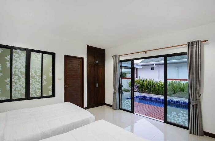 Imagen general del Hotel Sanga Villas. Foto 10