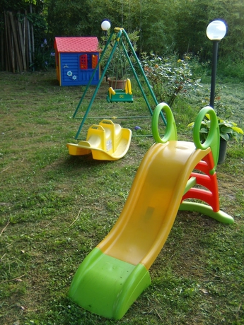 Imagen general del Hotel Sangallo. Foto 2