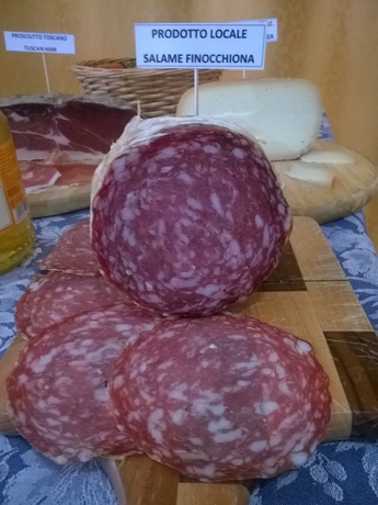 Imagen del bar/restaurante del Hotel Sangallo. Foto 7