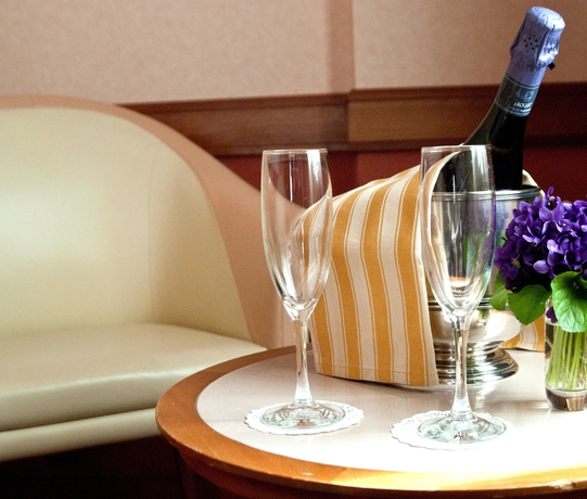 Imagen de los interiores del Hotel Sangallo Palace. Foto 14