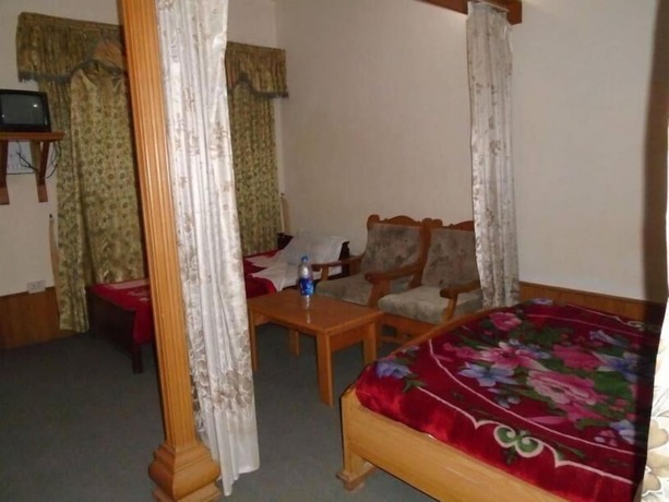 Imagen general del Hotel Sangam Kalam. Foto 1